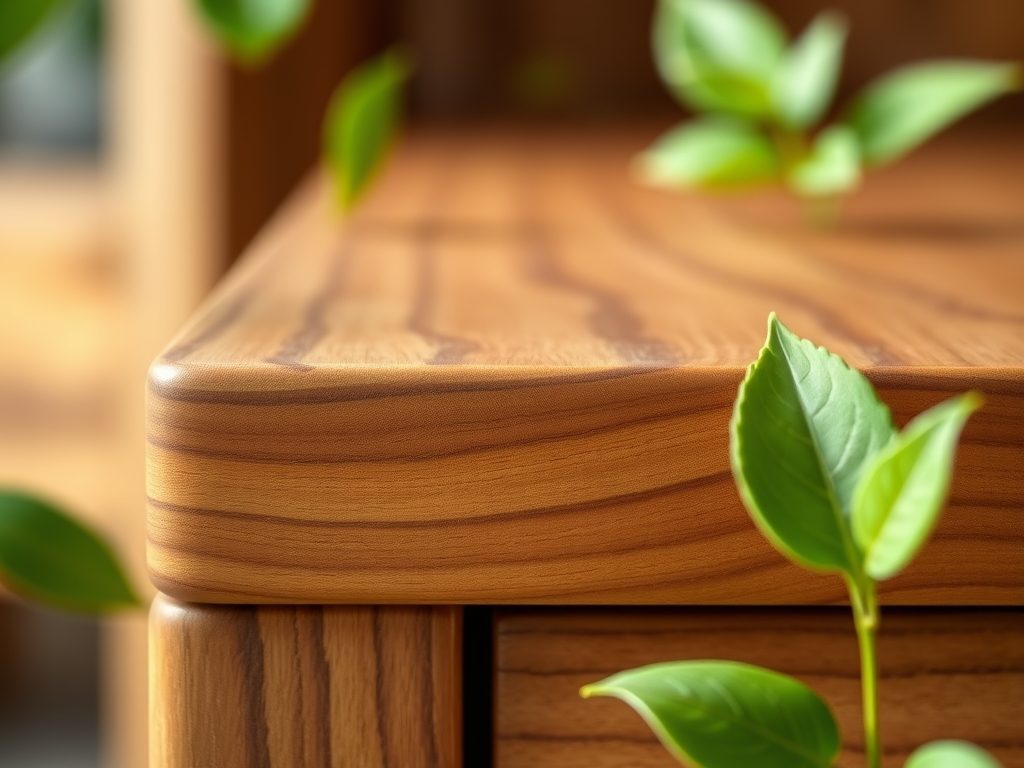 Certyfikaty FSC i OEKO-TEX w meblach: jak rozpoznać ekologiczne i bezpieczne materiały przed zakupem