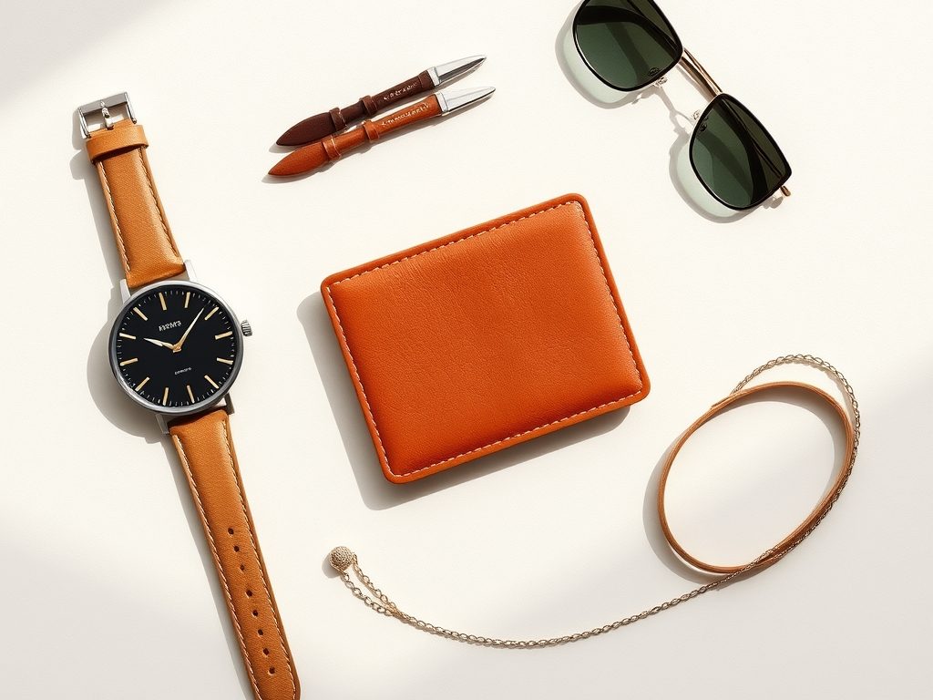 Minimalizm w dodatkach: jak zbudować ponadczasową kolekcję uniwersalnych akcesoriów