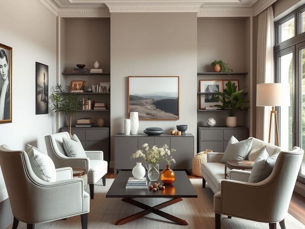 Jak świadomie dobierać meble do stylu wnętrza, unikając aranżacyjnych pułapek i zachowując harmonię przestrzeni